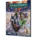Arkham Horror RPG: Dreams of Kingsport
