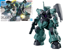 GUNDAM - HG 1/144 Dilanza Standard Type/Charac. A's Dilanza