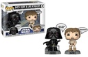 Funko Pop! STAR WARS - 2 Pack Darth Vader & Luke