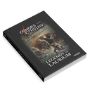 Cohors Cthulhu RPG Legends of Laurium