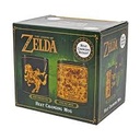 The Legend Of Zelda (Map Silhouette) (Muki)