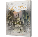 Genesys - Core Rulebook