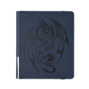 Dragon Shield Portfolio - Card Codex 360 - Midnight Blue