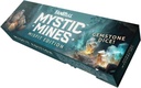 Misfit Gemstone Mystic Mines Dice Set