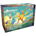 Magic The Gathering - Final Fantasy Chocobo Bundle
