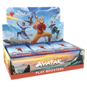 Magic The Gathering - Avatar: The Last Airbender Play Booster Box (30)