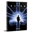 Alien RPG Core Rulebook Evolved Edition