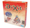 Dixit Odyssey (Suomi)