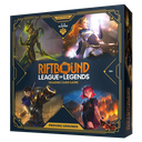 Riftbound: League of Legends TCG - Origins Proving Grounds