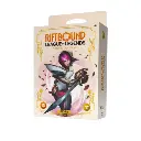 Riftbound: League of Legends TCG - Spiritforged Champion Deck - Fiora