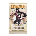 Riftbound: League of Legends TCG - Spiritforged Booster