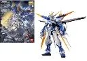 GUNDAM - MG 1/100 Gundam Astray Blue Frame D - 18cm