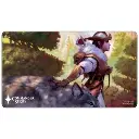 Ultra Pro Magic: The Gathering - Fan Vote MTG Commander Series Release 2 Allied Color Q2 2024 Stitched Edge Playmat Selvala