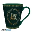 LORD OF THE RINGS - Mug (Muki) 250 ml - Elven 