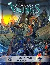 Age of Vikings RPG GameMaster Screen Pack