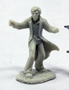 Deadlands Noir Grifter