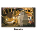 Catbus in the Night - My Neighbor Totoro Puzzle (1000pc)