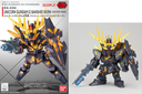 GUNDAM -EX-Standard 015 Unicorn 02 Banshee Norn (Destroy M.)