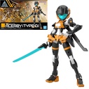 30MM - 1/144 EXM-H15D Acerby (Type-D)