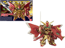 GUNDAM - BB400 Legendbb Knight Superior Dragon