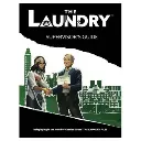 The Laundry RPG 2nd. Edition Supervisors Guide