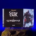 Magic: The Gathering - Secret Lair x God of War: Norse