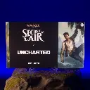 Magic: The Gathering - Secret Lair x Uncharted