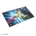 Gamegenic - Star Wars Unlimited Game Mat - Cassian Andor
