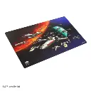 Gamegenic - Star Wars Unlimited Game Mat - Restore Freedom