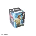 Gamegenic - Star Wars Unlimited Soft Crate - Cassian/Dedra