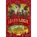 Kronologic Paris 1920 