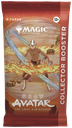 Magic The Gathering - Avatar: The Last Airbender Collector Booster