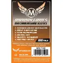 USA Chimera Game Sleeves 57,5x89mm (100) 