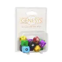 Genesys - Roleplaying Dice Pack 