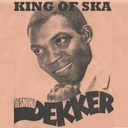 King of Ska (Purple Transparent Vinyl LP)