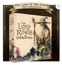 Lord of the Rings: The Confrontation