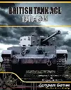 British Tank Ace 1940-1945