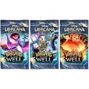 Disney Lorcana TCG: Whispers in the Well Booster