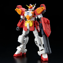 HG 1/144 XXXG-01H2 Gundam Heavyarms Custom