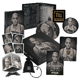 Zunge 2025 (Box Set)