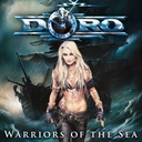 Warriors Of The Sea (Liquid Filled Vinyl LP)