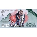 Wyrmspan - Dragon Academy expansion