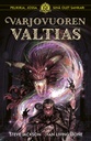 Varjovuoren Valtias - Fighting Fantasy