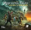 Miskatonic Tales Journey to Innsmouth