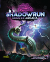 Shadowrun Deus ex Arcana