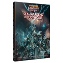 Warhammer FRP - Sea Wardens of Cothique