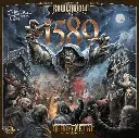 Powerwolf 1589 Board Game