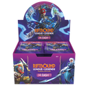 Riftbound: League of Legends TCG - Unleashed Booster Display (24 packs)