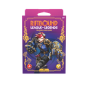 Riftbound: League of Legends TCG - Unleashed Champion Deck - Vi