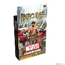 Marvel Champions Hercules Hero Pack